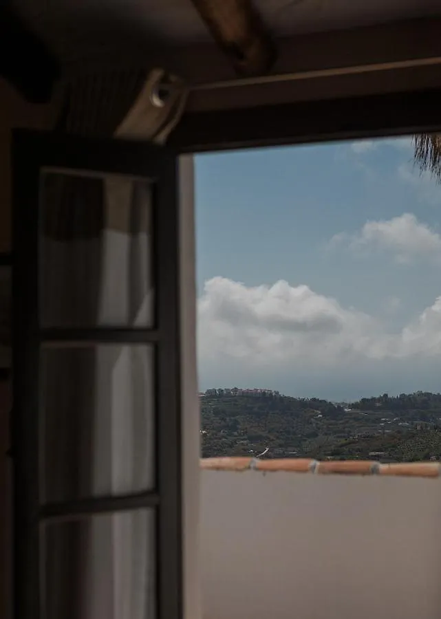 Posada Morisca Charming Hotel Boutique Frigiliana