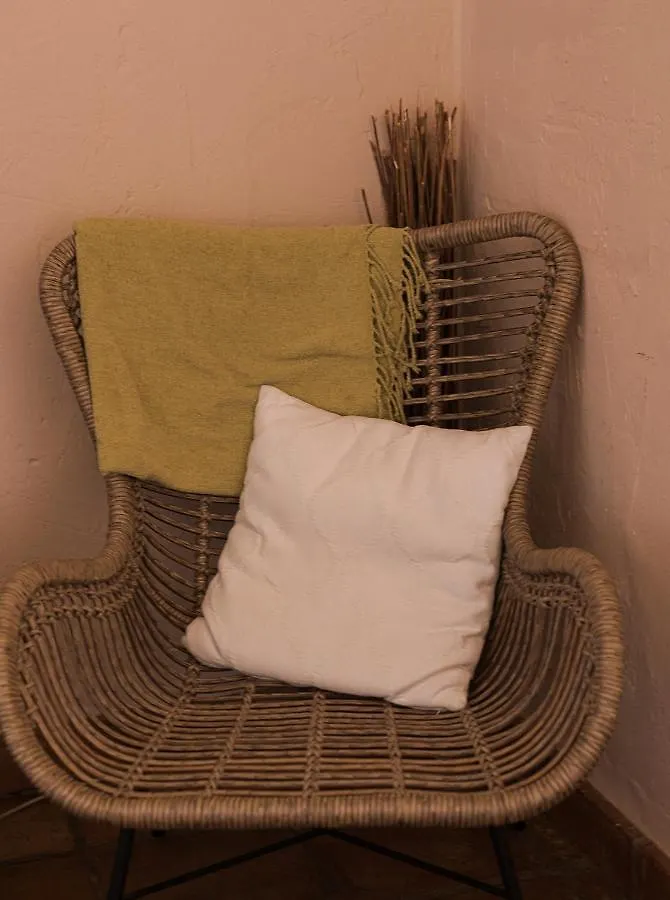 Posada Morisca Charming Hotel Boutique Frigiliana