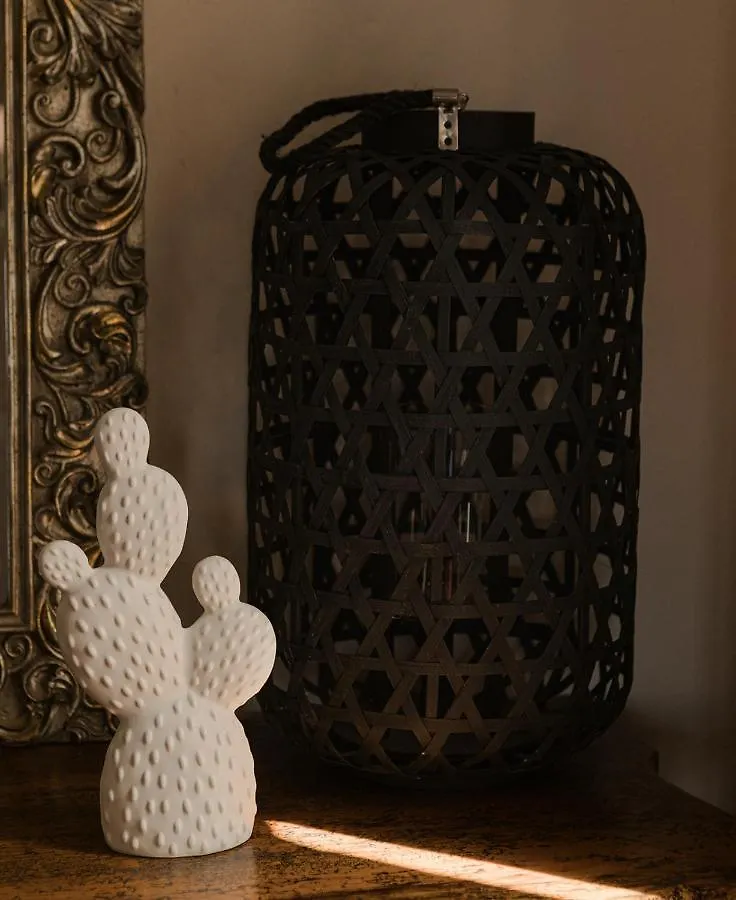 Posada Morisca Charming Hotel Boutique Frigiliana