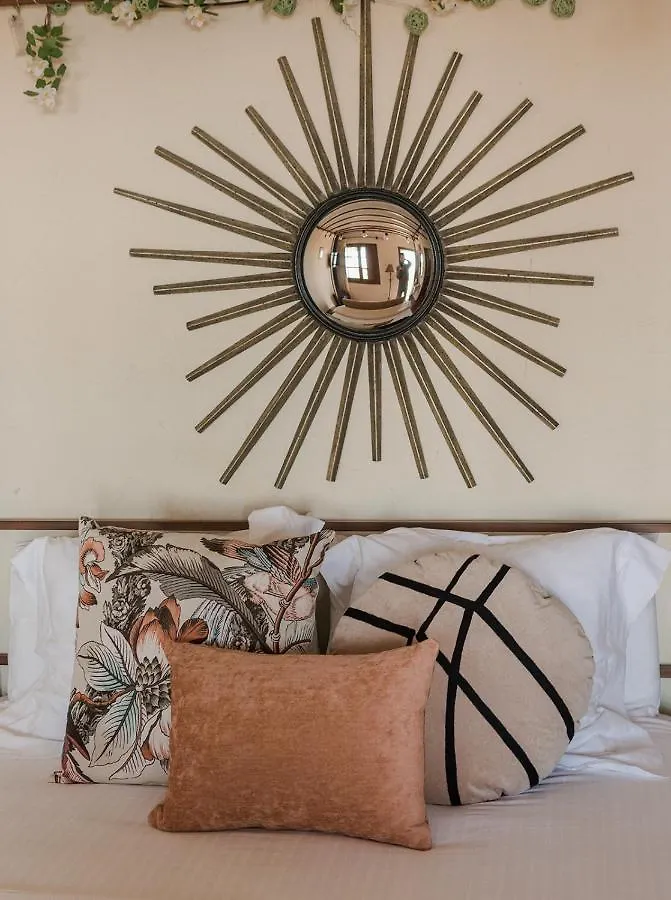 ***  Posada Morisca Charming Hotel Boutique Frigiliana Spain