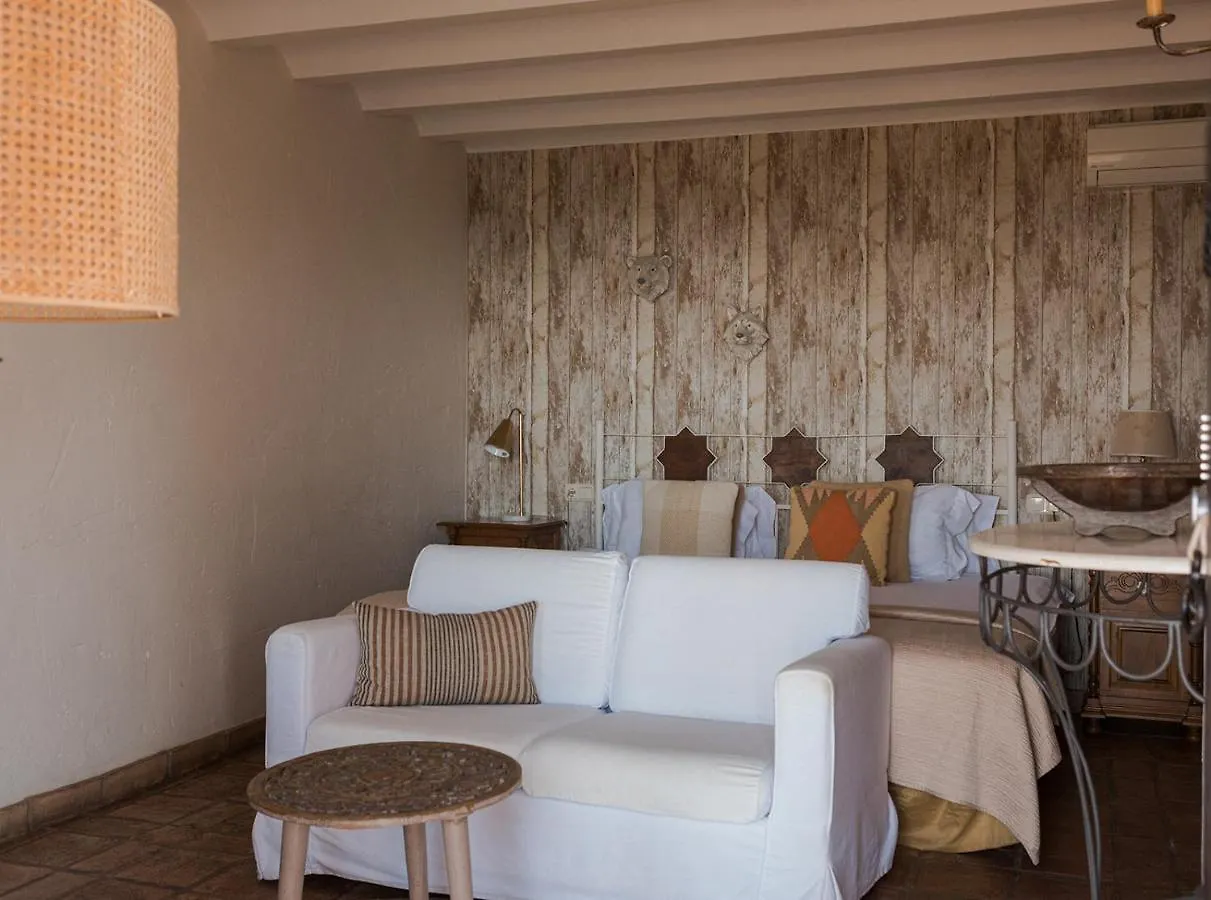 ***  Posada Morisca Charming Hotel Boutique Frigiliana Spain