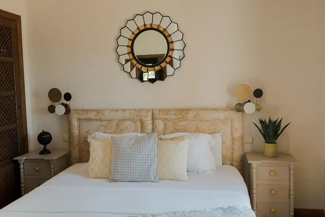 Posada Morisca Charming Hotel Boutique Frigiliana