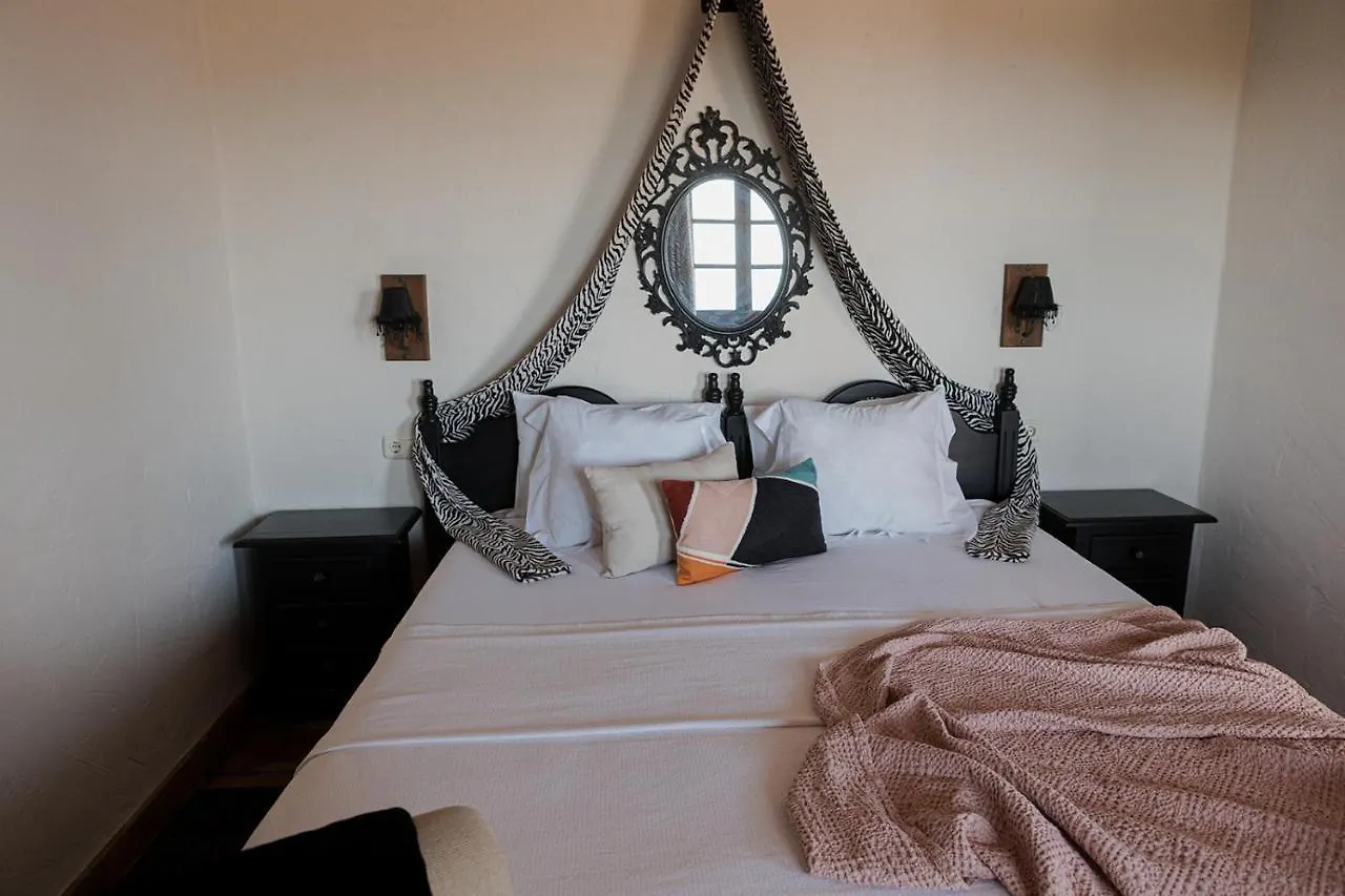 Posada Morisca Charming Hotel Boutique Frigiliana Spain