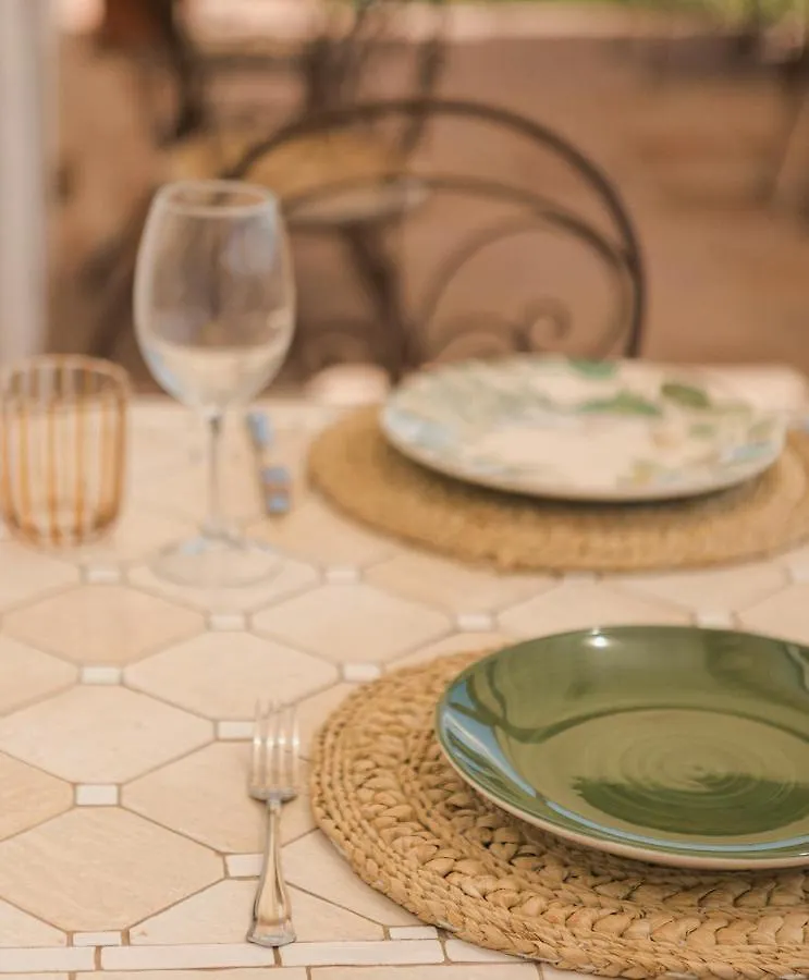 Posada Morisca Charming Hotel Boutique Frigiliana
