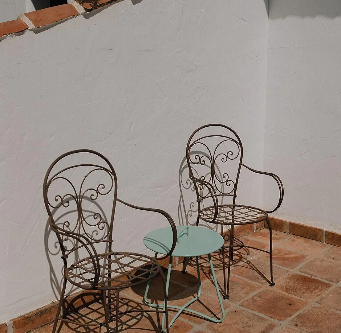 Posada Morisca Charming Hotel Boutique Frigiliana