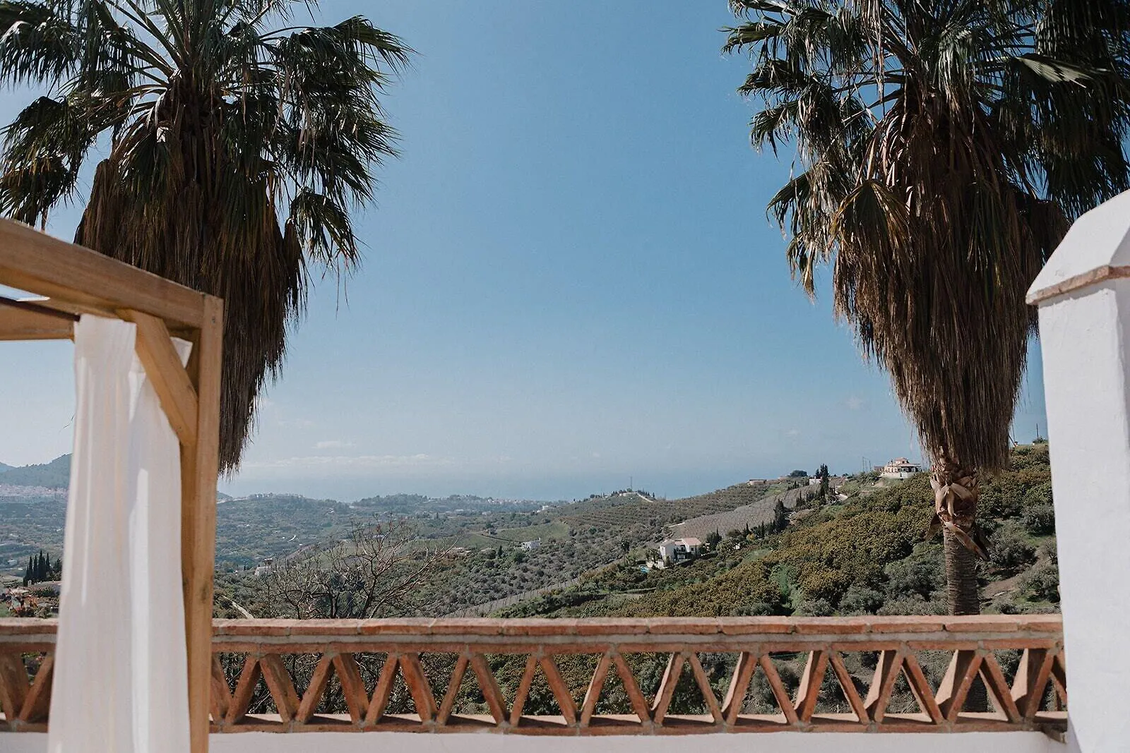 Posada Morisca Charming Hotel Boutique Frigiliana