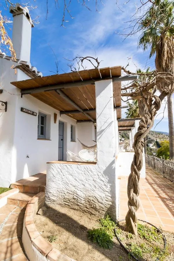 Posada Morisca Charming Hotel Boutique Frigiliana
