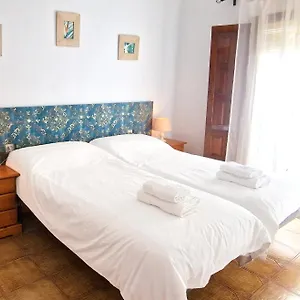 Bed & Breakfast La Casa De Abuela: Adult-only Historic, Frigiliana