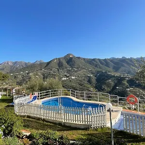 Country house Rural Caracoles, Frigiliana