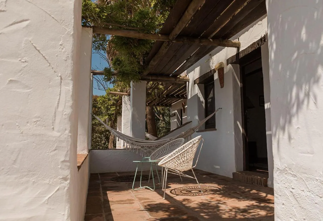 ***  Posada Morisca Charming Hotel Boutique Frigiliana Spanien