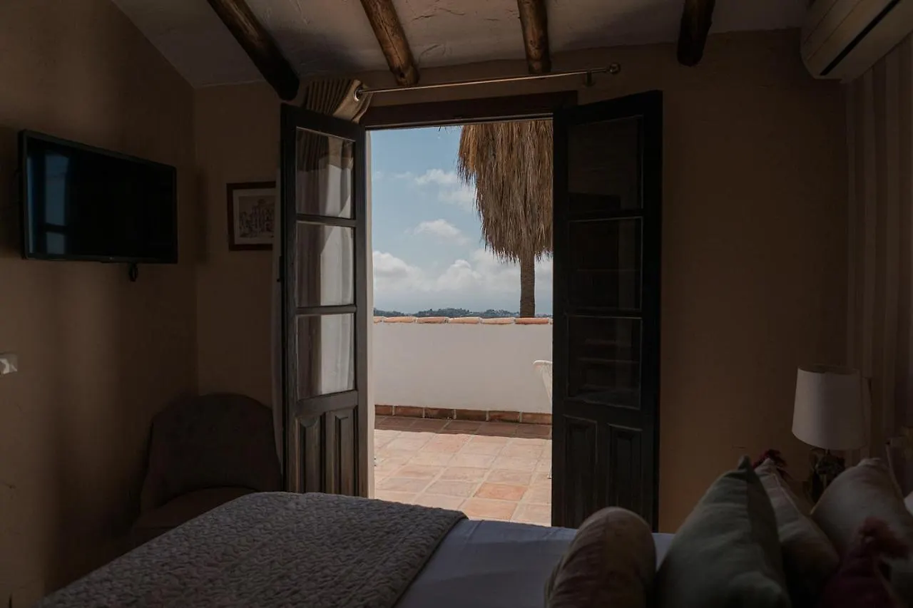 Posada Morisca Charming Hotel Boutique Frigiliana
