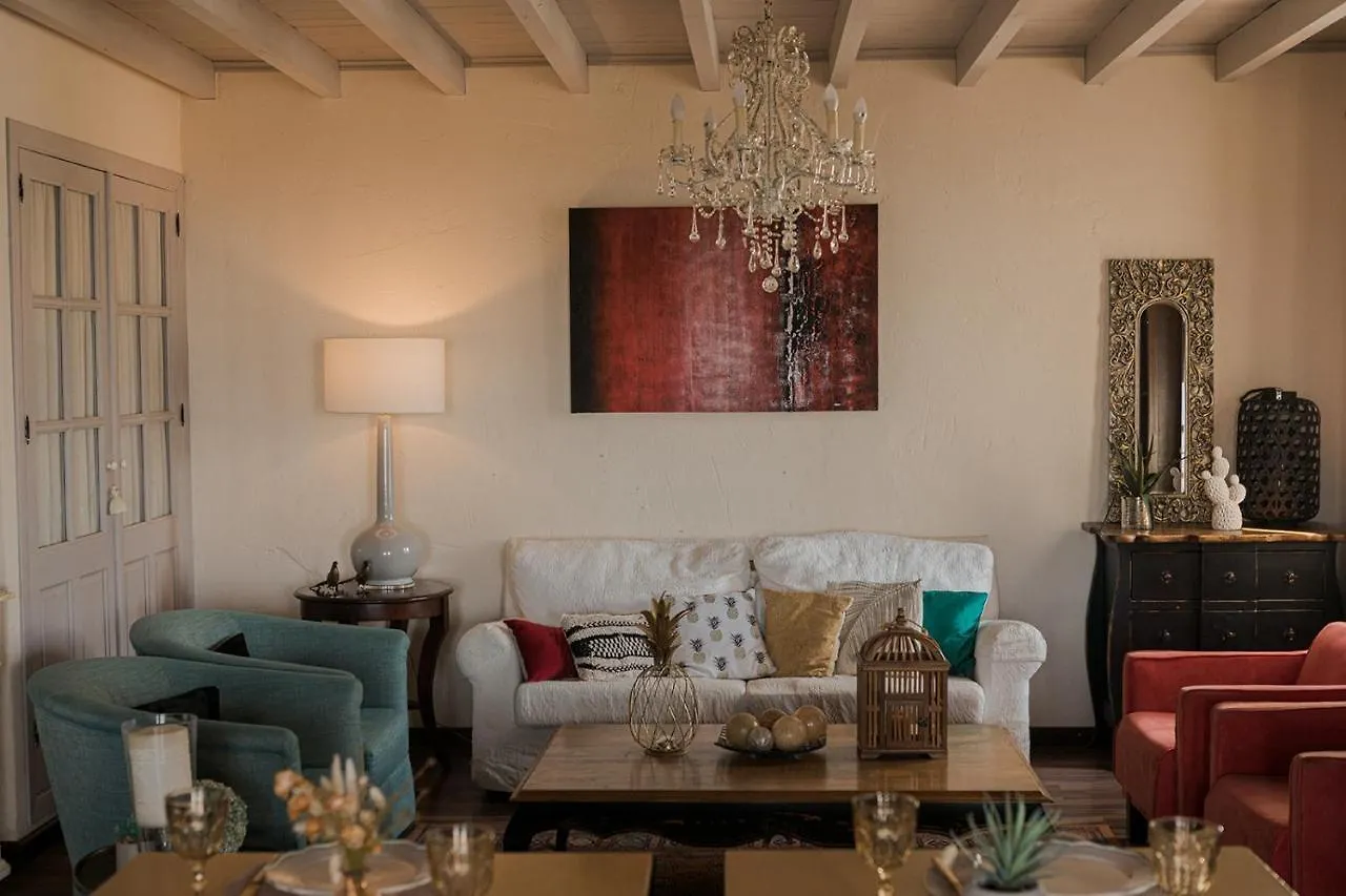 Posada Morisca Charming Hotel Boutique Frigiliana