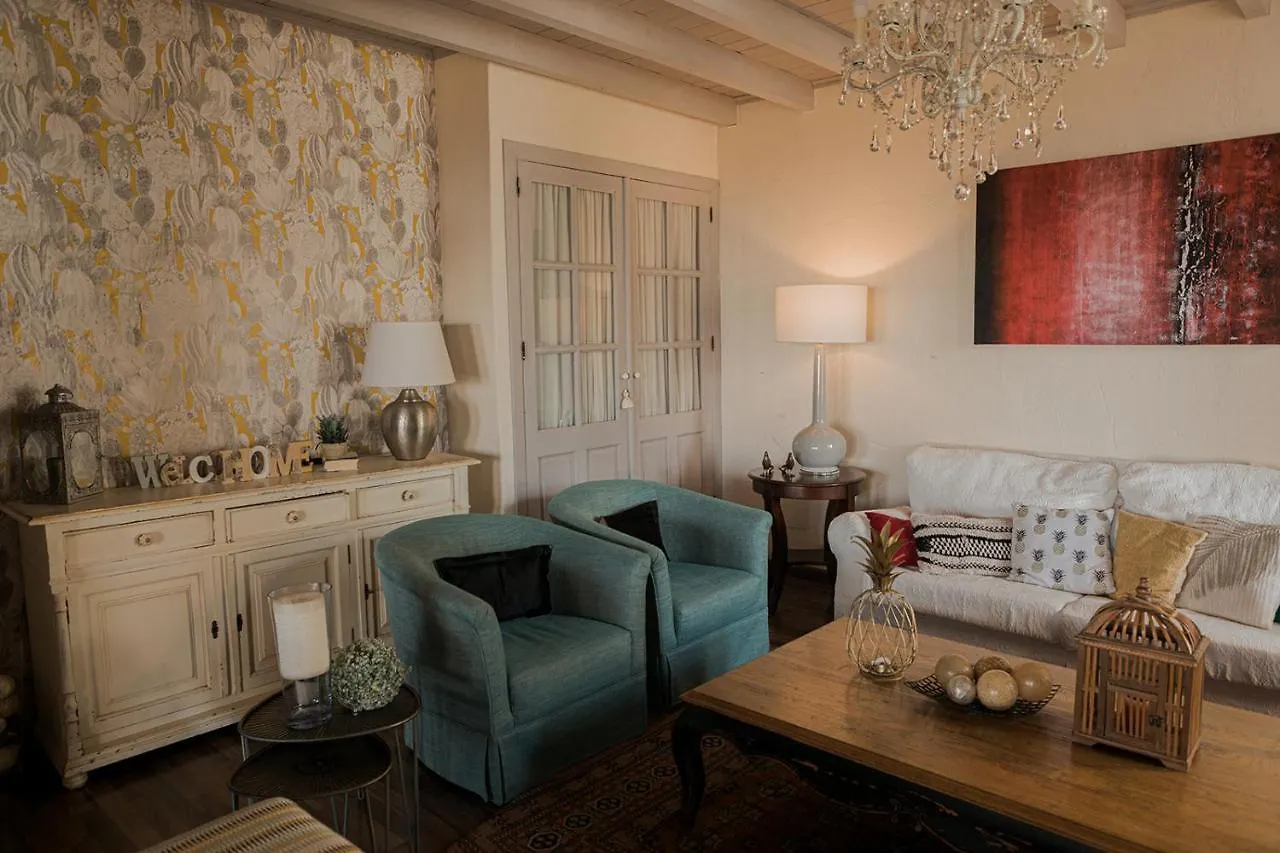 Posada Morisca Charming Hotel Boutique Frigiliana