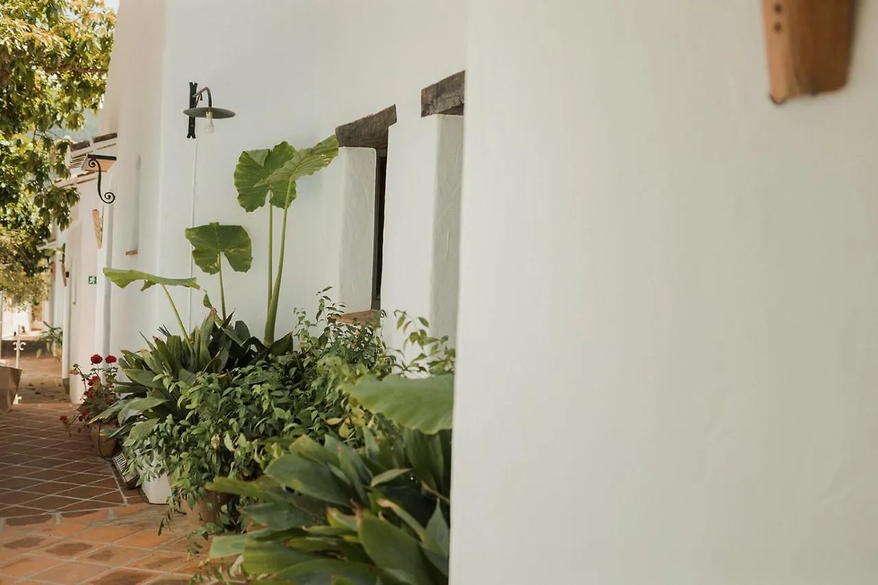 Posada Morisca Charming Hotel Boutique Frigiliana