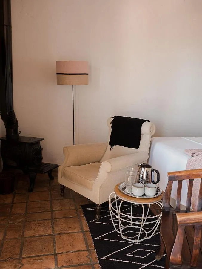Posada Morisca Charming Hotel Boutique فريجيليانا 3*,  إسبانيا