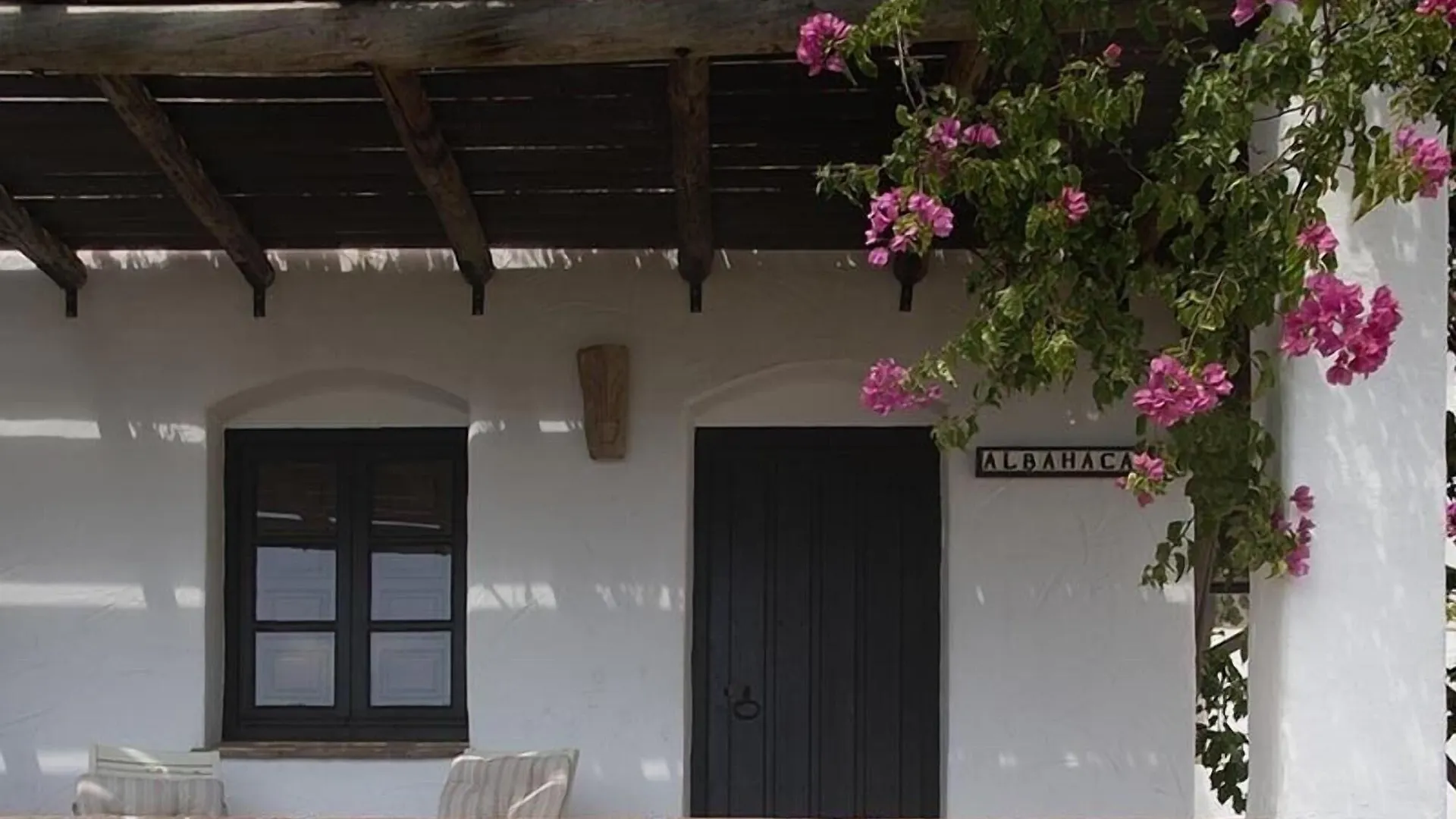 Posada Morisca Charming Hotel Boutique فريجيليانا