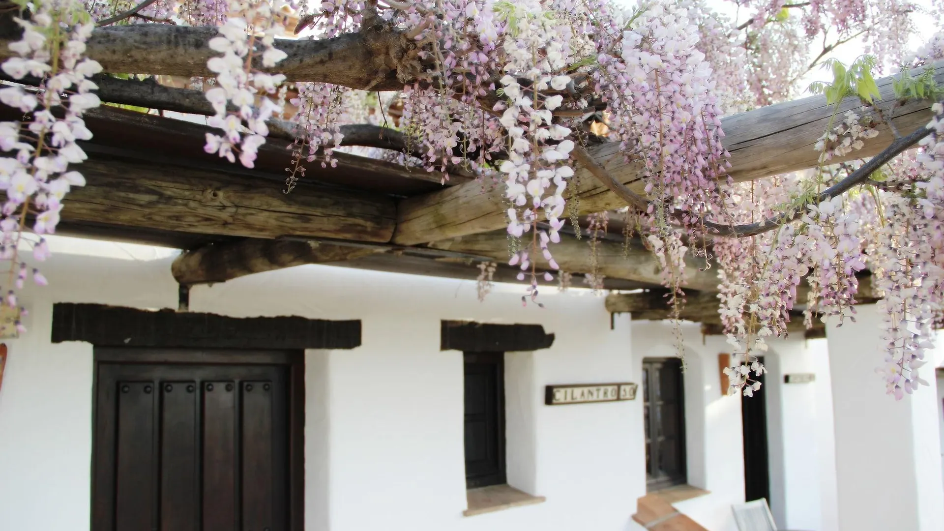 Posada Morisca Charming Hotel Boutique فريجيليانا
