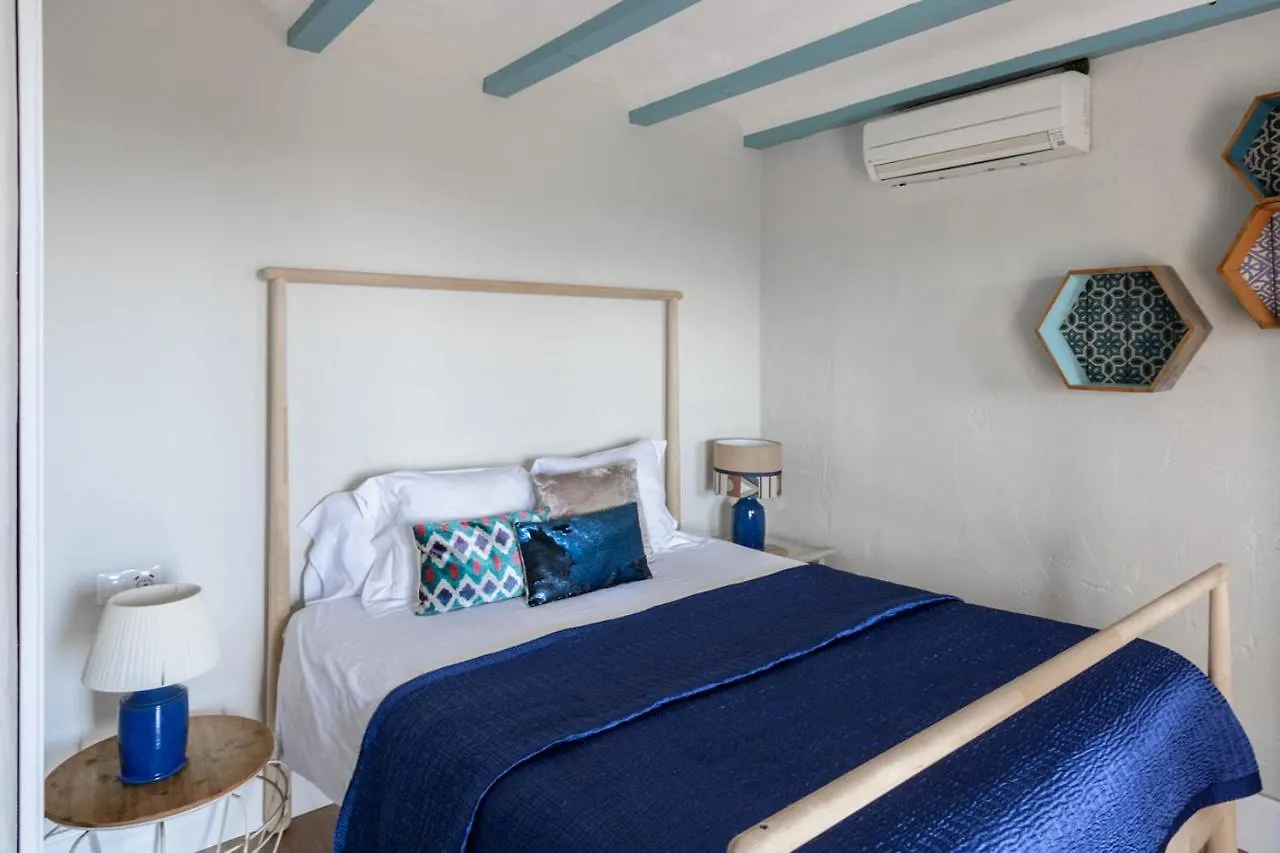 Posada Morisca Charming Hotel Boutique فريجيليانا