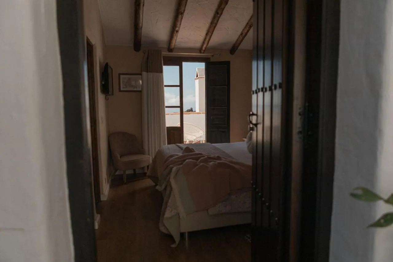 Posada Morisca Charming Hotel Boutique Frigiliana