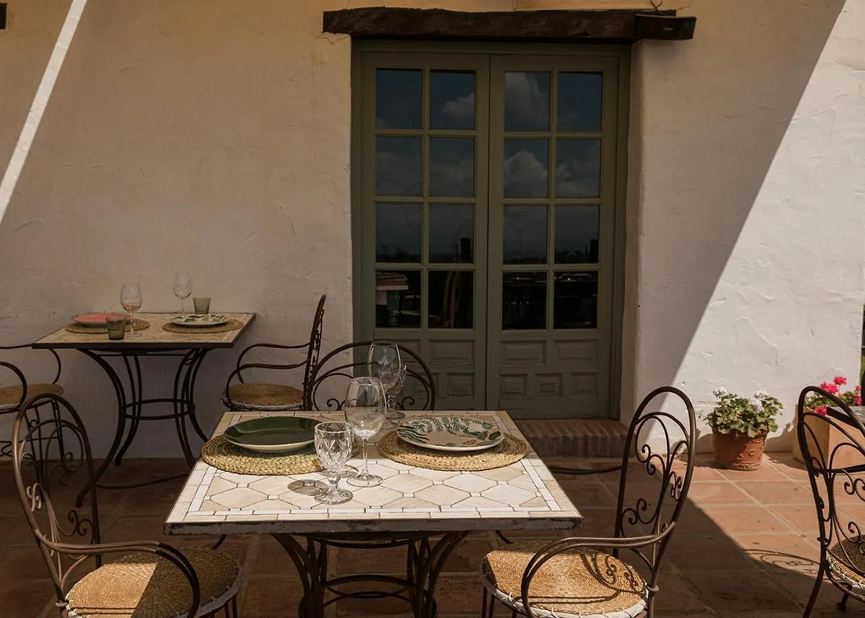 ***  Posada Morisca Charming Hotel Boutique Frigiliana Spain