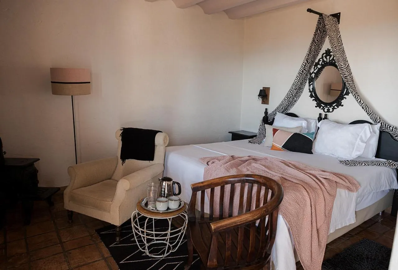 Posada Morisca Charming Hotel Boutique Frigiliana 3*,  Espanha