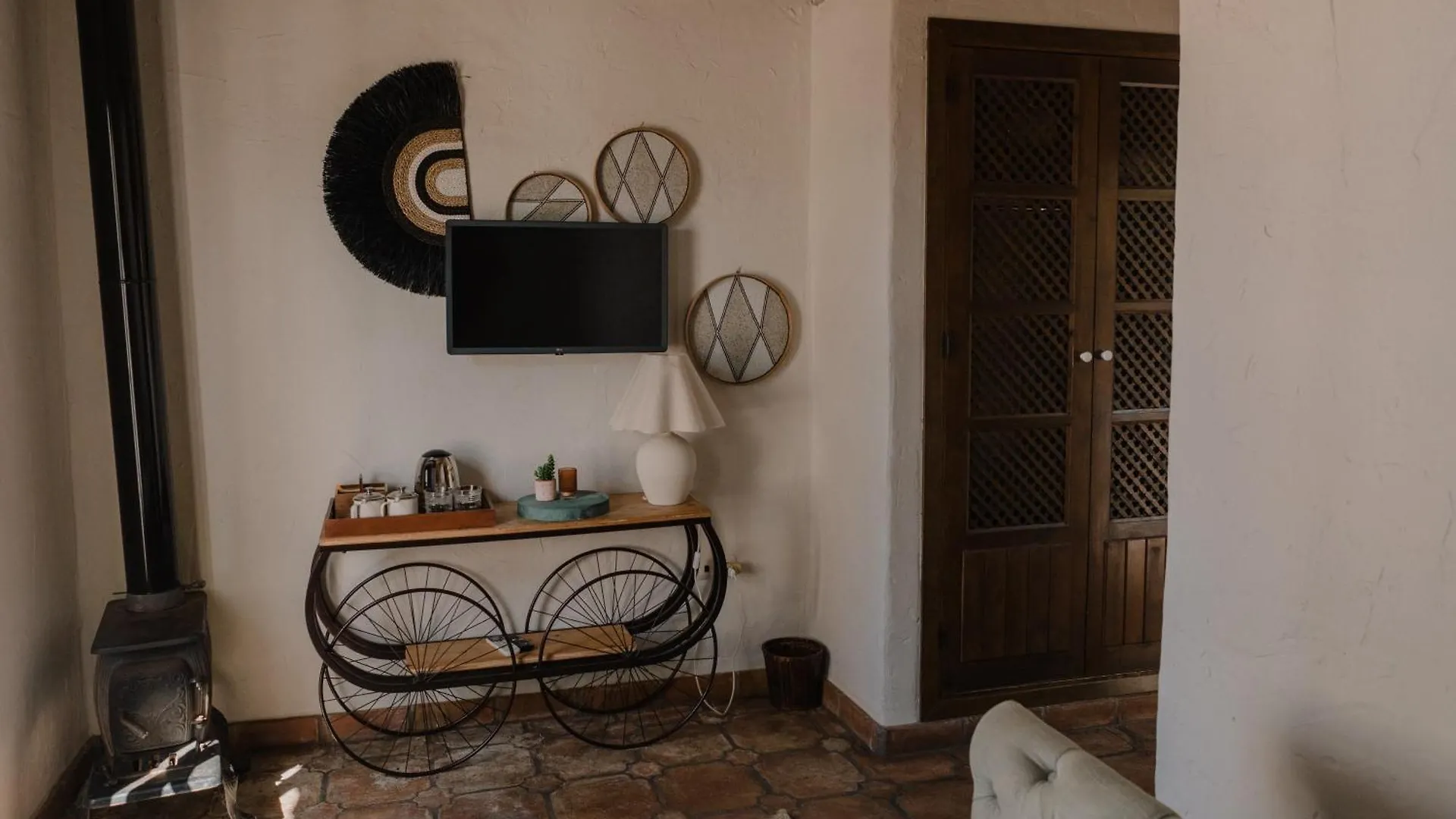Posada Morisca Charming Hotel Boutique Frigiliana
